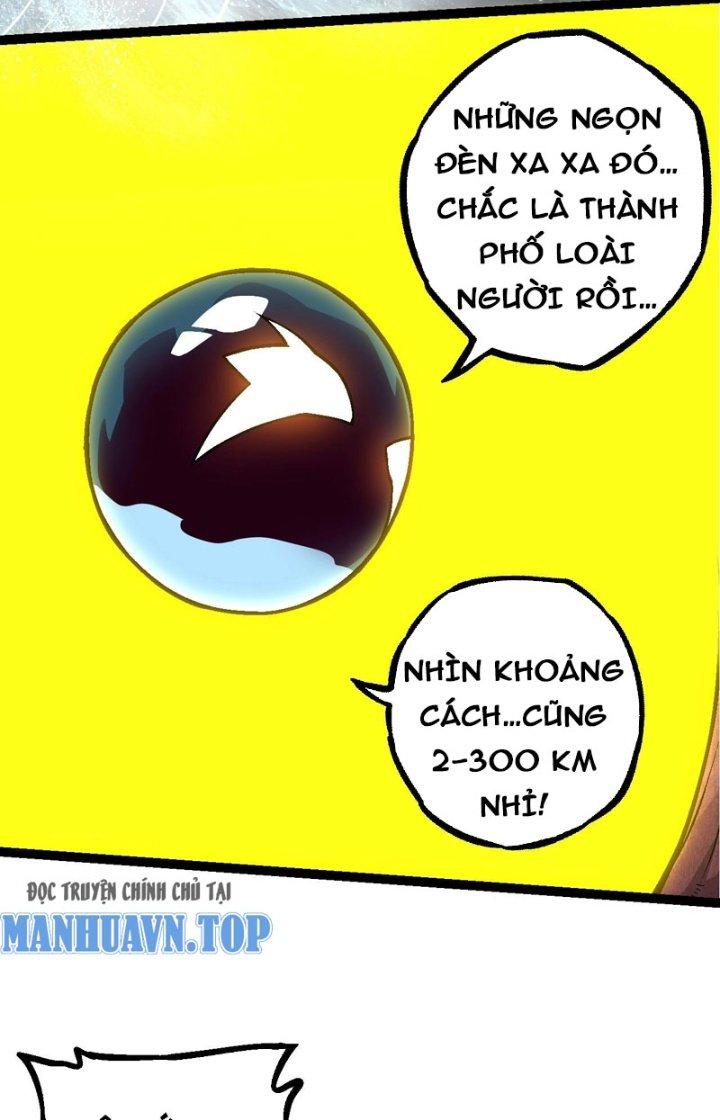 từ cây cổ thụ bắt đầu tiến hóa chapter 75 5