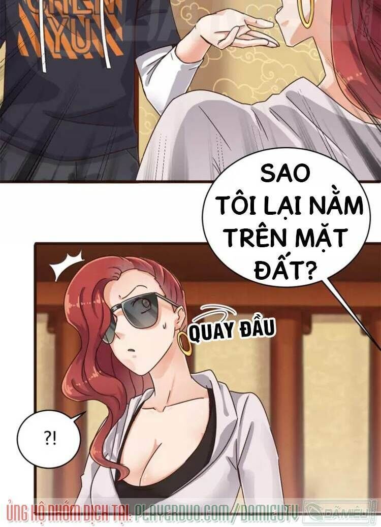 địa phủ khai phá thương chapter 84 6