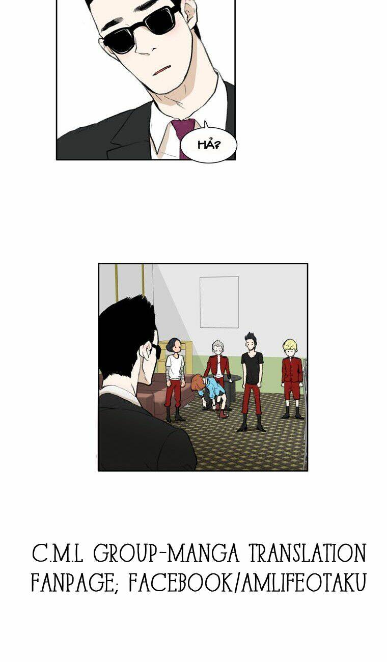 monster idols chapter 2 6