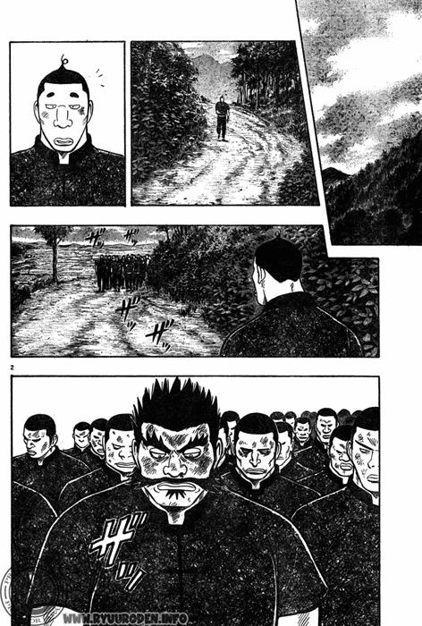 hoàng phi hồng phần 4 chapter 65 2