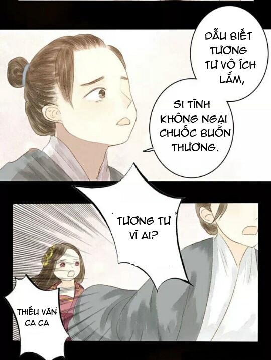 vương gia bá đạo và bác sĩ xinh đẹp chapter 7 20