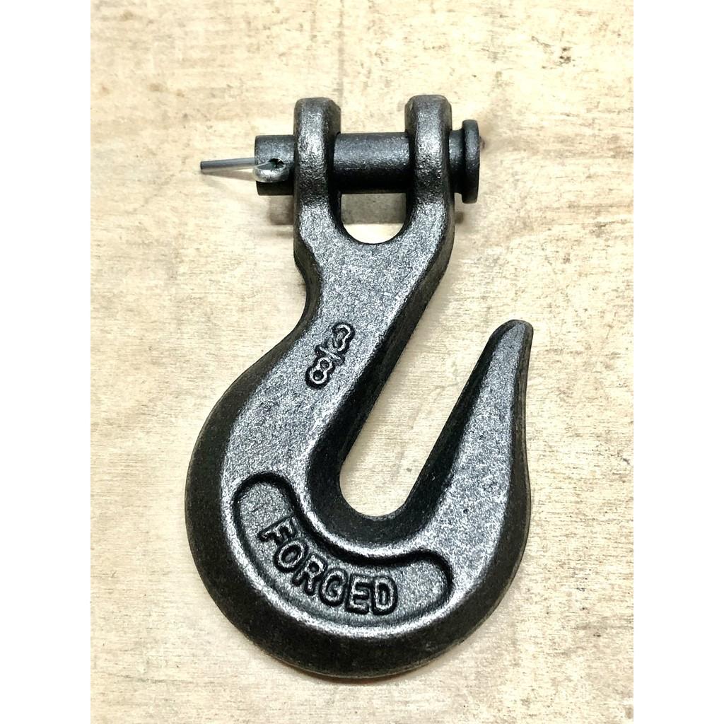 Móc xích đen phi 6, 8, 10, 12