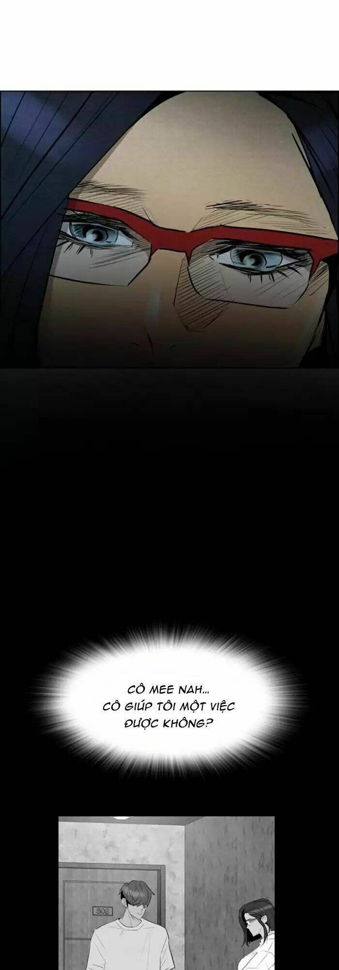 kẻ hồi sinh chapter 57 47
