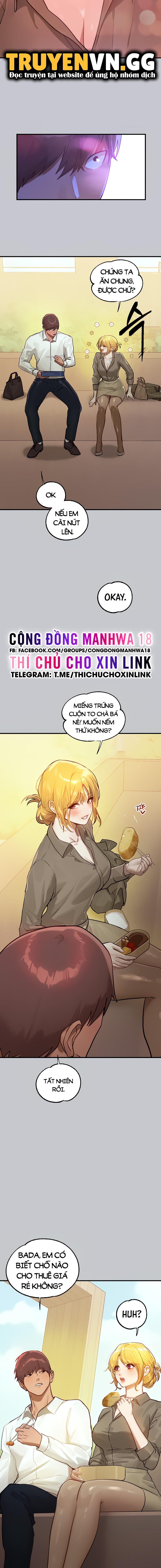 bà chị chủ nhà chapter 106 4