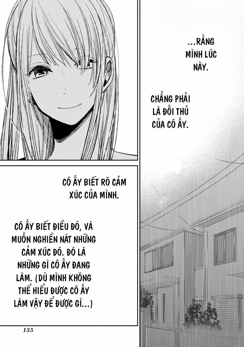 ước mơ của cặn bã chapter 16 27