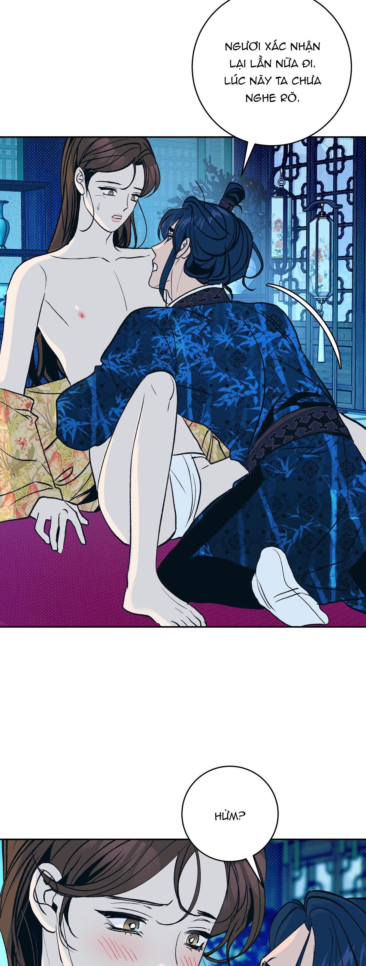 hương mộc chapter 22 8