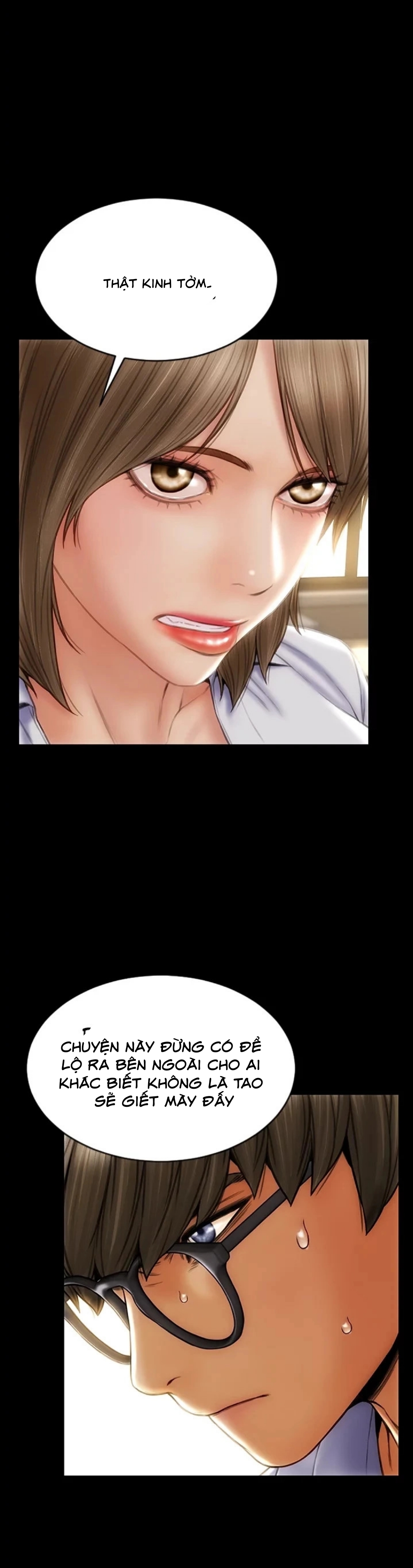 dân chơi out trình chapter 9 29