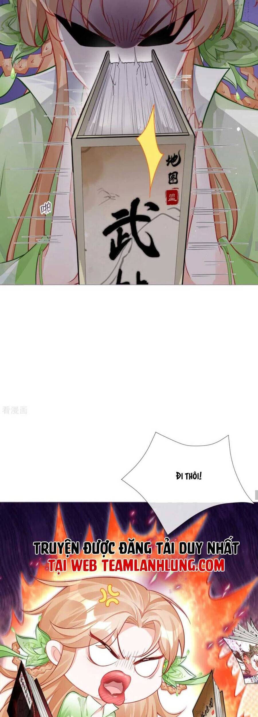 thiết lập ác nữ của tôi sụp đổ rồi chapter 27 14