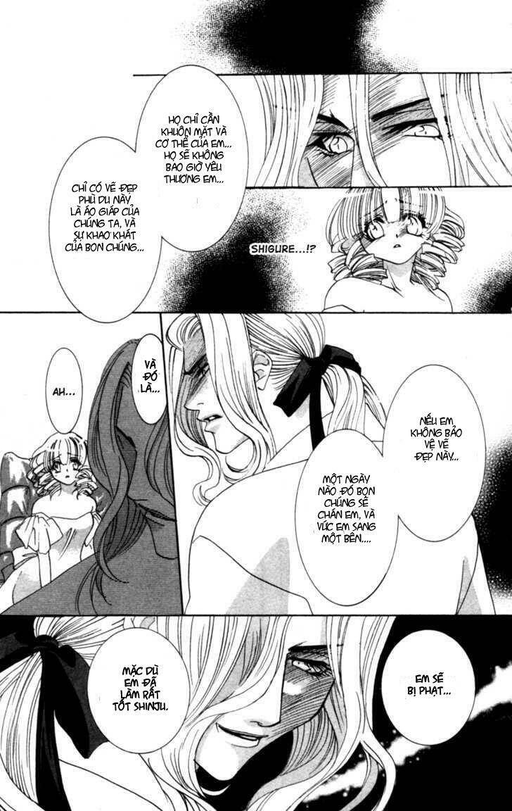chàng thợ săn dâm đãng chapter 7 19
