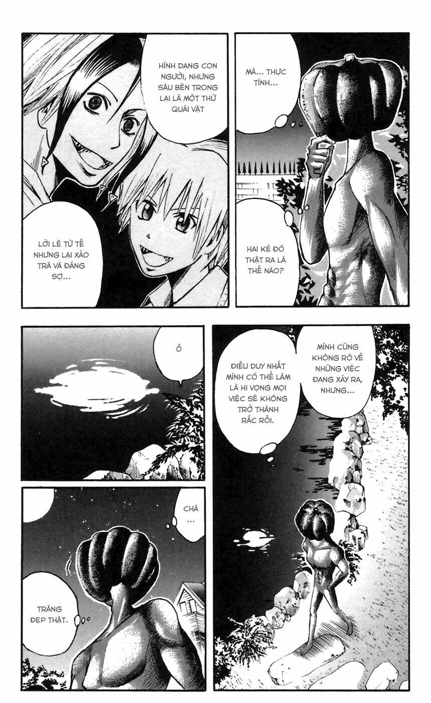 majin tantei nougami neuro chapter 51 19