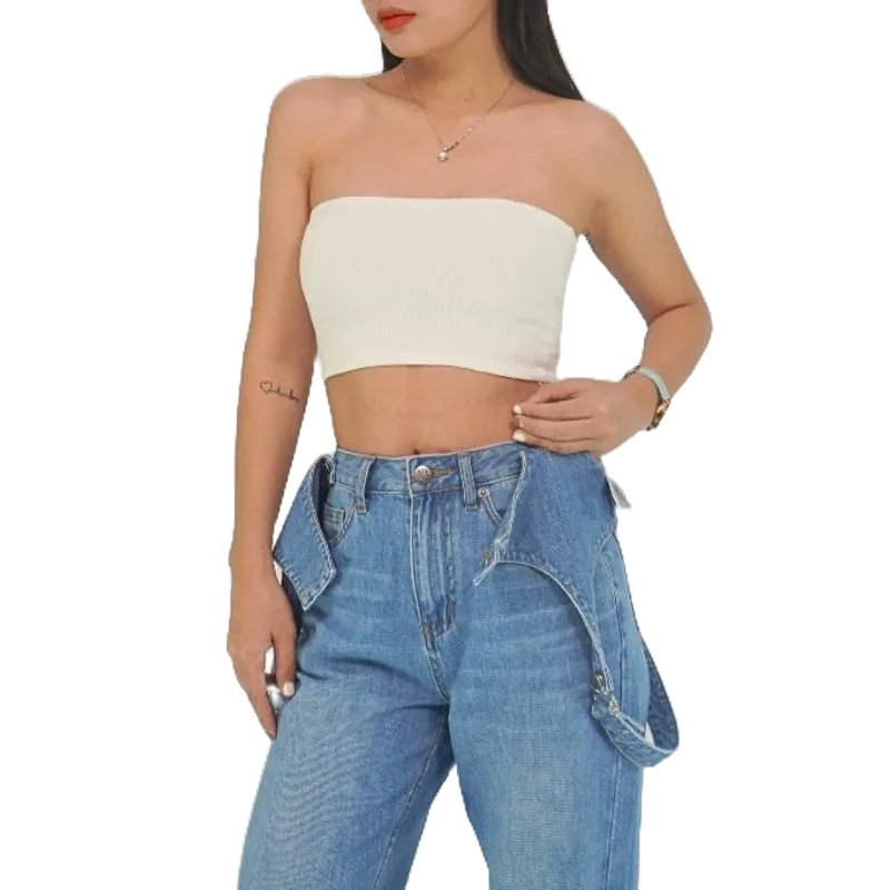 Set quần bò + Áo bò ngắn Y4 siêu hot, chất jeans Cao Cấp, quần jean ống đứng, Co Giãn - thương hiệu Samma Jeans - Quần Jeans