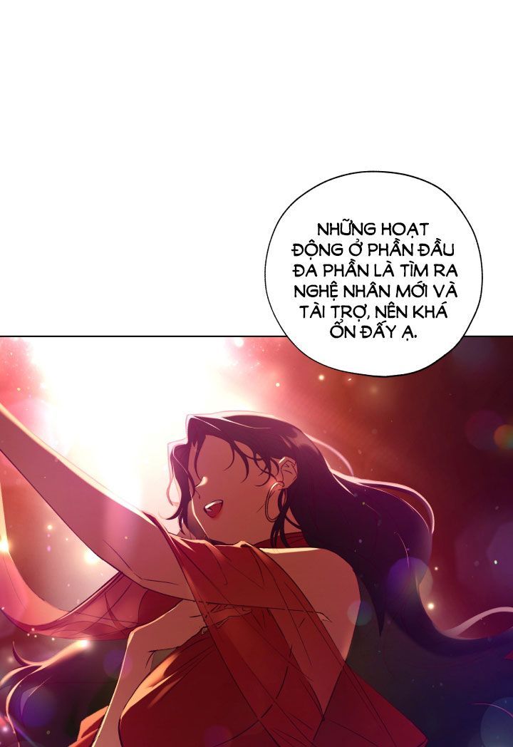 công chúa khắc dấu lên kẻ phản nghịch chapter 26 79