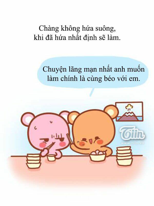 giải mã tình yêu chapter 180 1