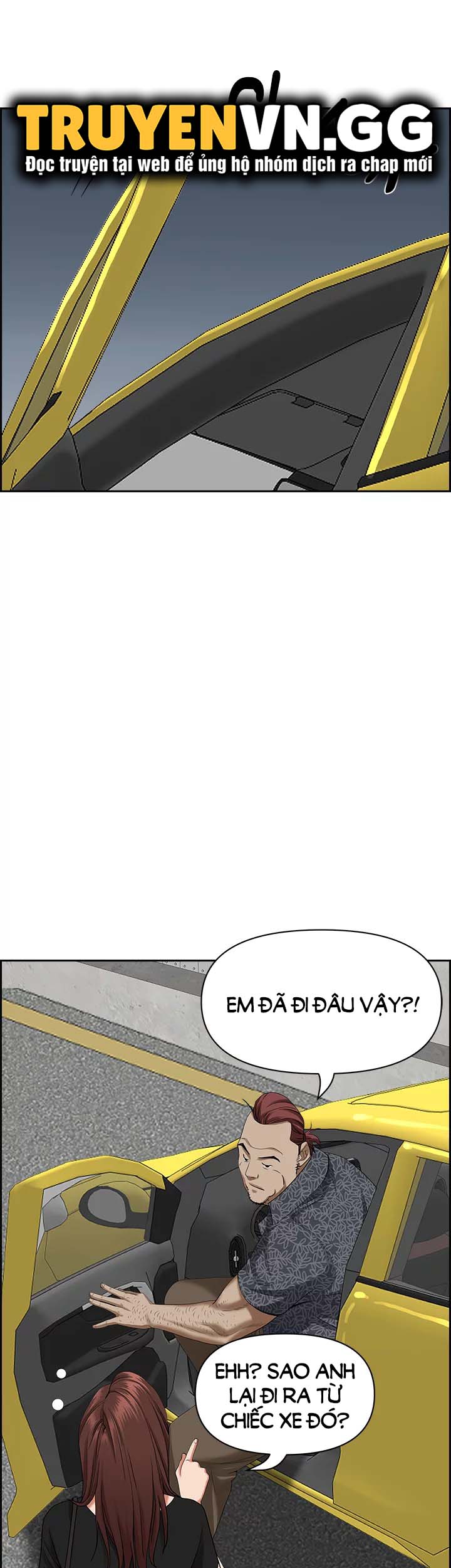 chung nhà bạn mẹ chapter 39 35