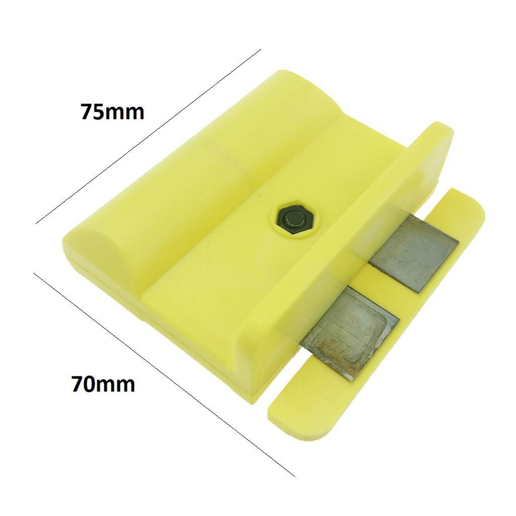 Portable Double Edge Laminate Trimmer Woodworking Tool   Laminate