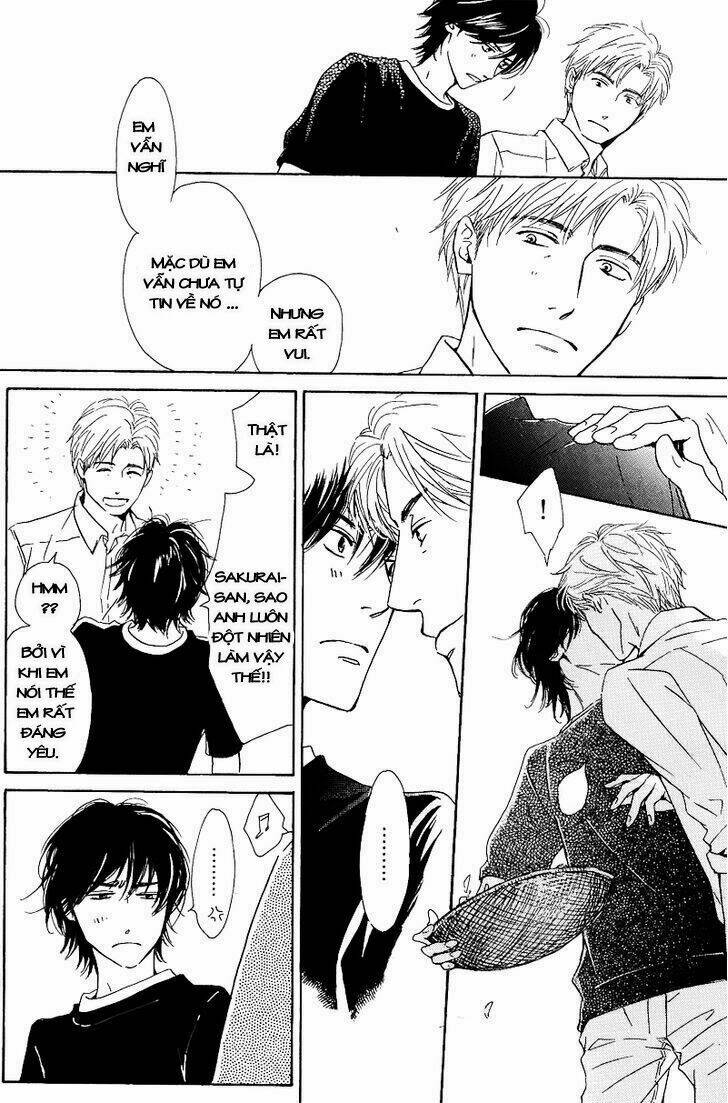 hana wa sakuka chapter 27 17