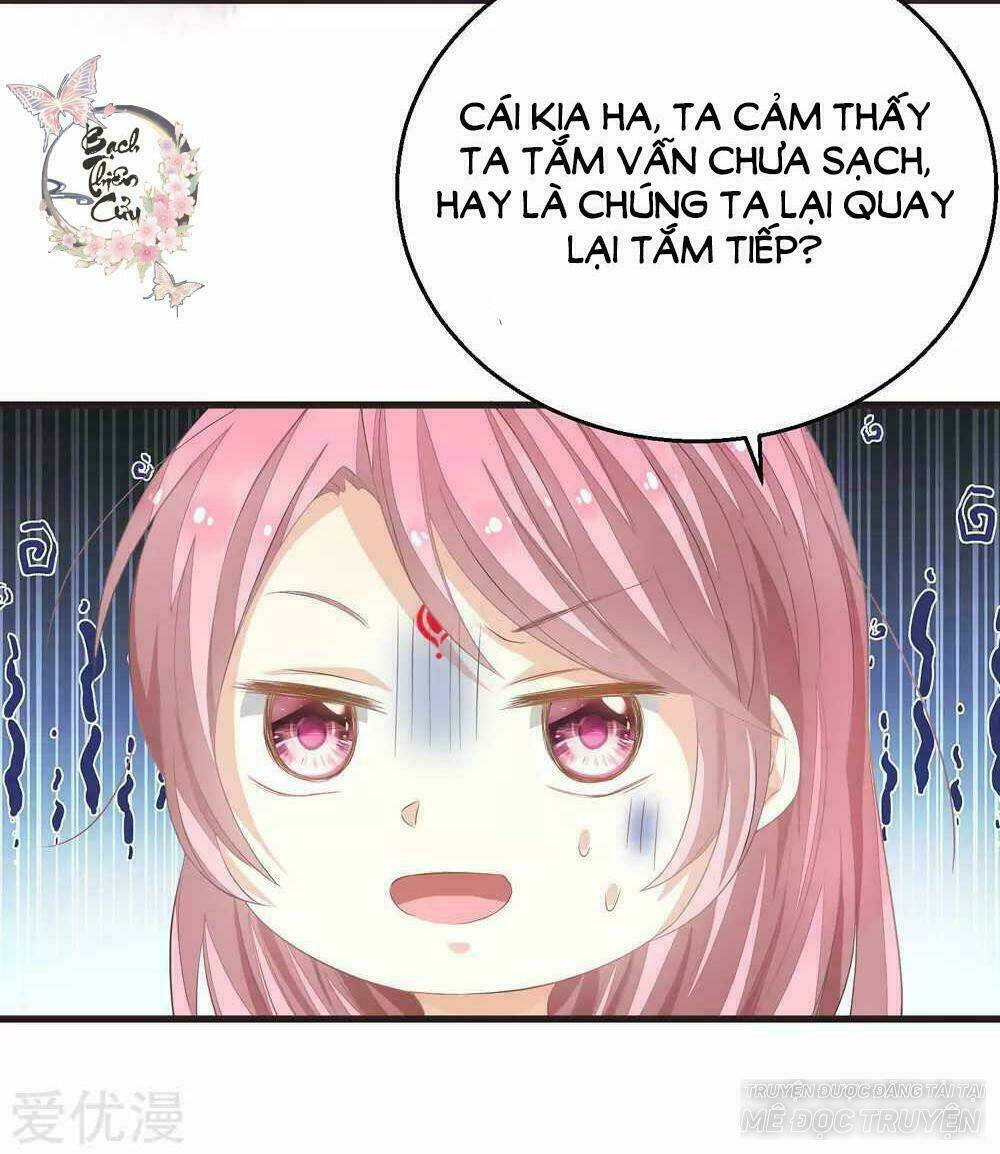 xuyên nhanh - hướng dẫn tự cứu của nữ phụ chapter 7 39