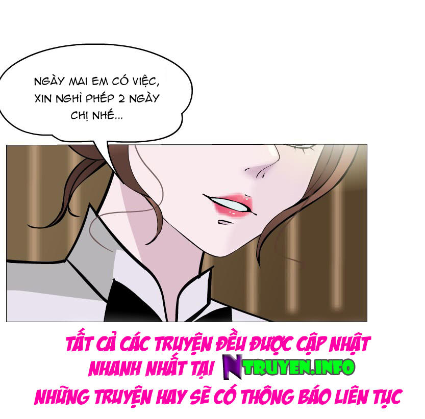 cạm bẫy của nữ thần chapter 171 16