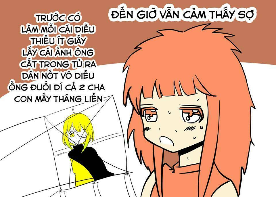 my papa is demon chapter 14 6