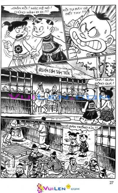 thần đồng đất việt chapter 2 24