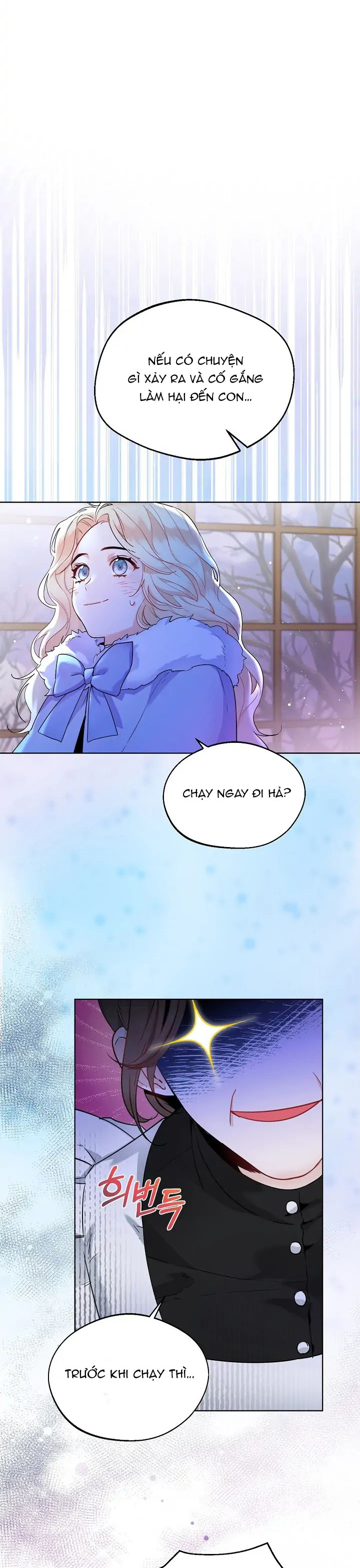 tiểu thư crystal thực ra là đàn ông chapter 0.2 2