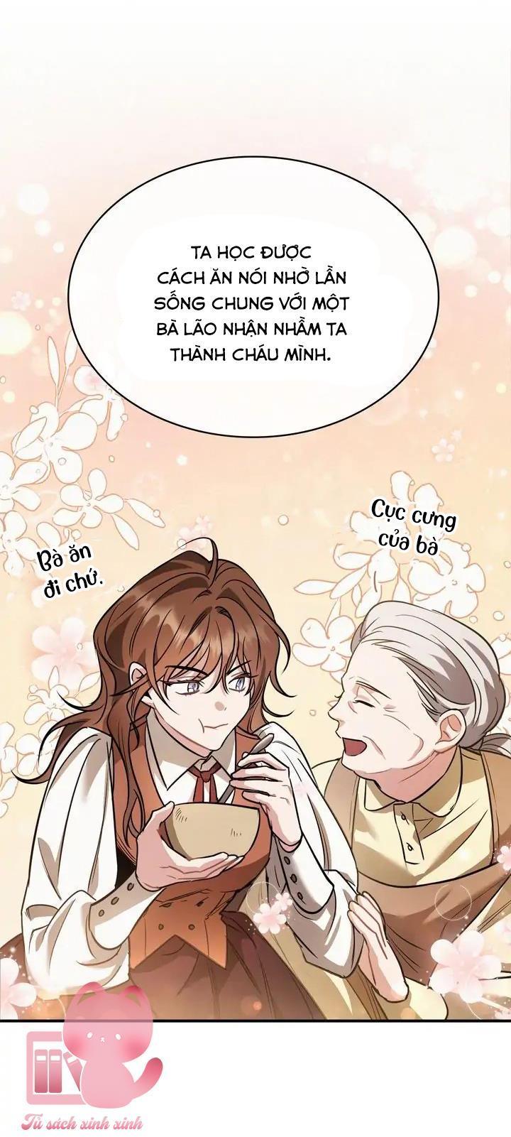 đêm đen khuất bóng chapter 18 5