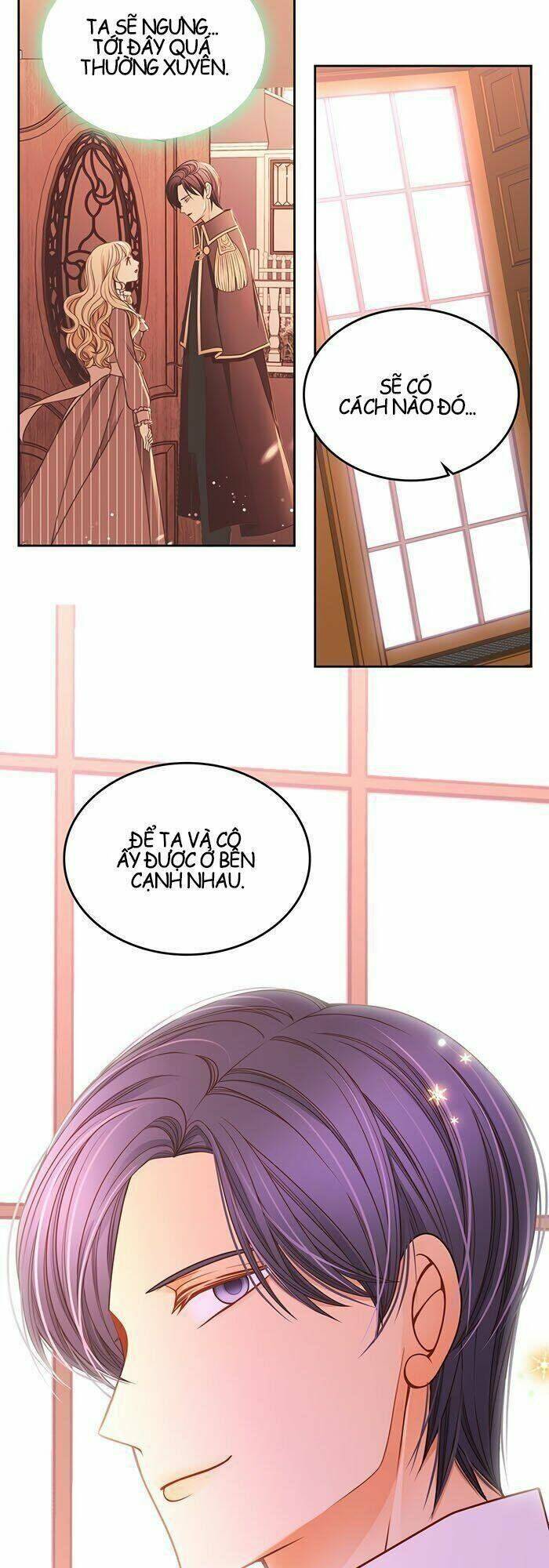 wendy , cô gái bán hoa chapter 35 16