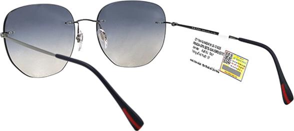 Kính Mát Prada SPS50T 5AV 5RO