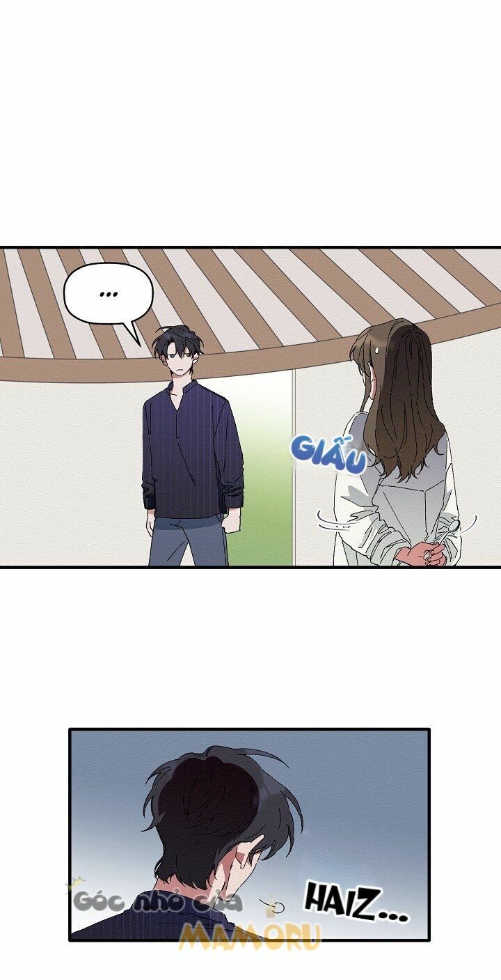 tặng tôi một đóa hoa, tôi sẽ trao em bản thân mình chapter 4 27