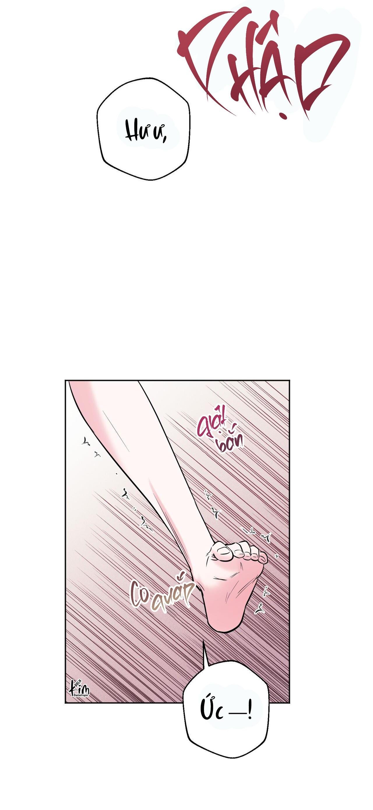 cạm bẫy đại học chapter 94 23