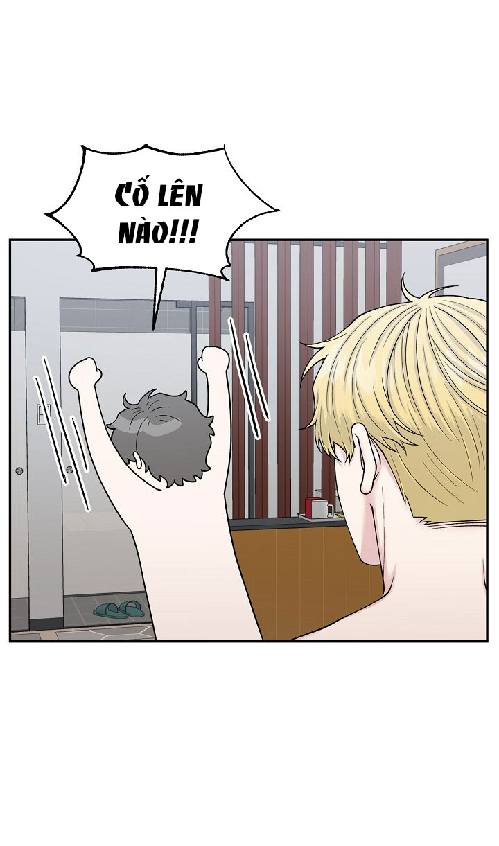 Đâu Phải Như Thế Này chapter 4.1 - Trang 23