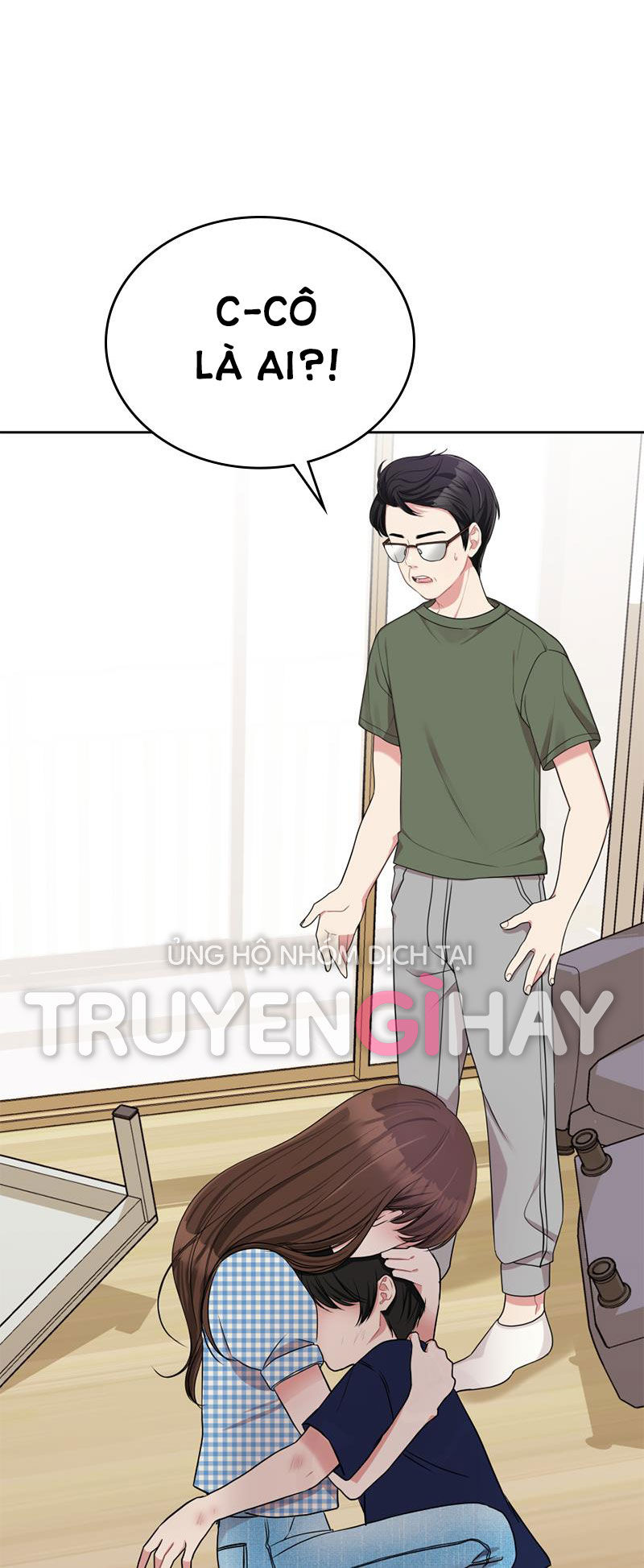 gửi em người đánh cắp những vì sao - to you who swallowed a star chapter 6.2 2