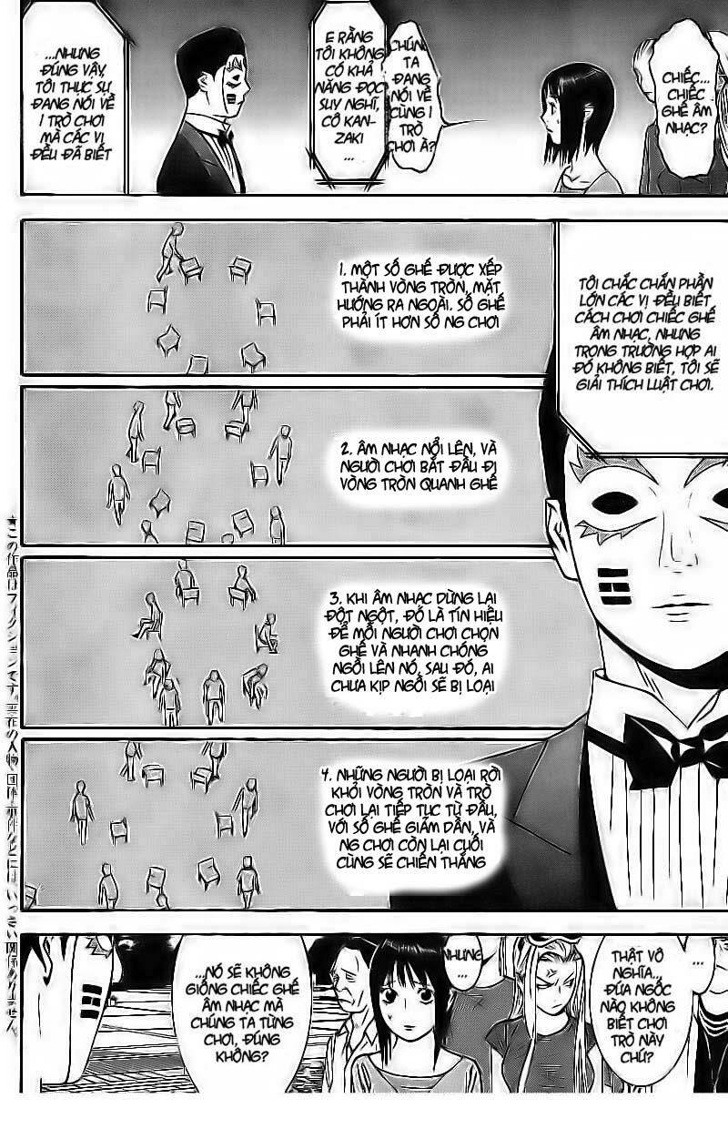 liar game chapter 104 3