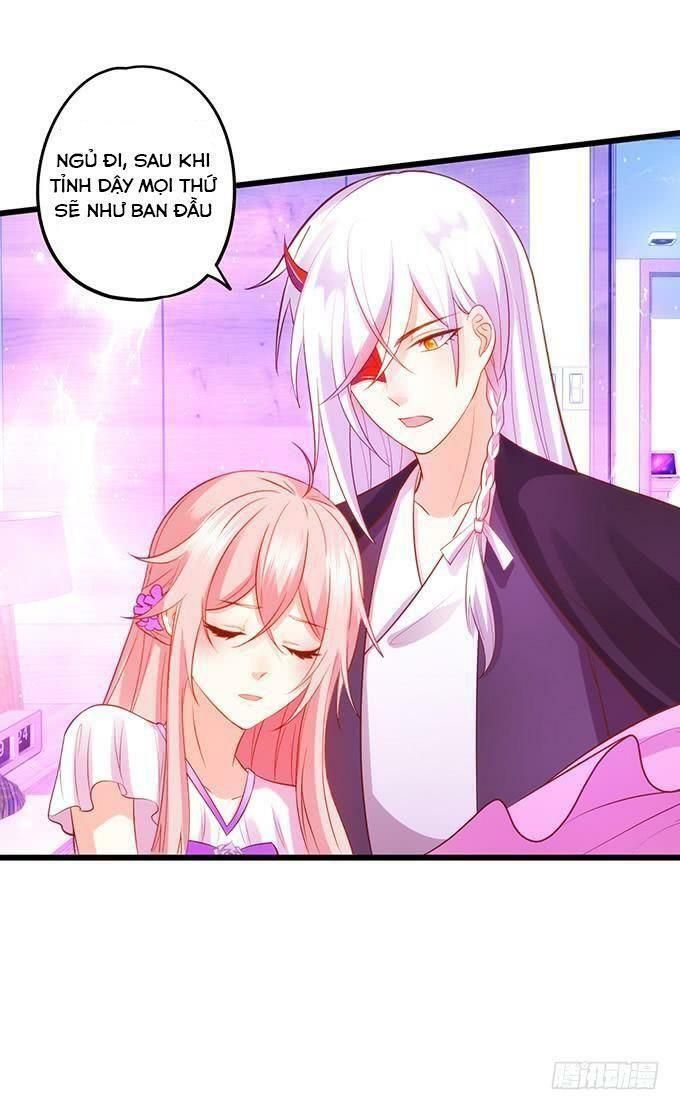 hồ tiên hung bạo chapter 91 8