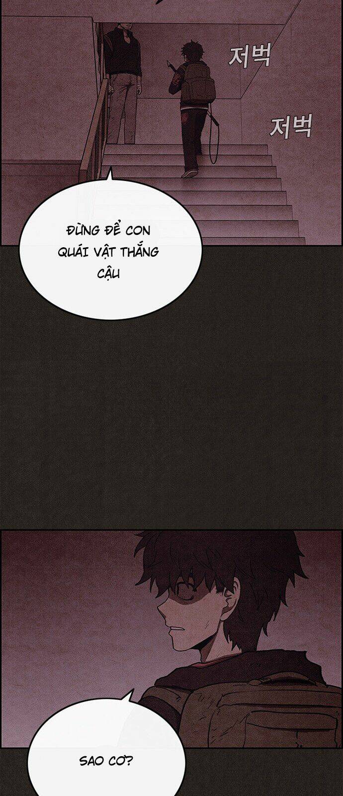 quái vật tại chung cư xanh chapter 48 18