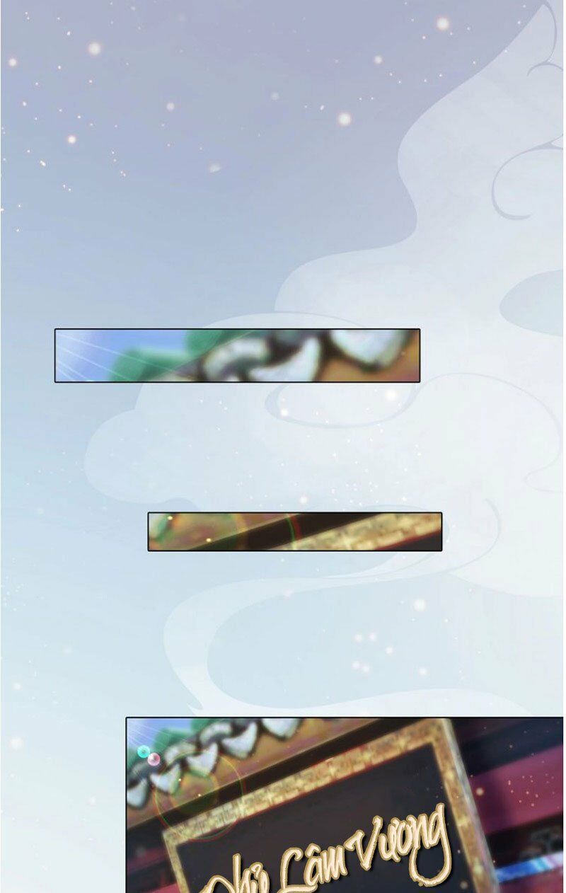 yêu nhan lệnh chapter 102.4 31