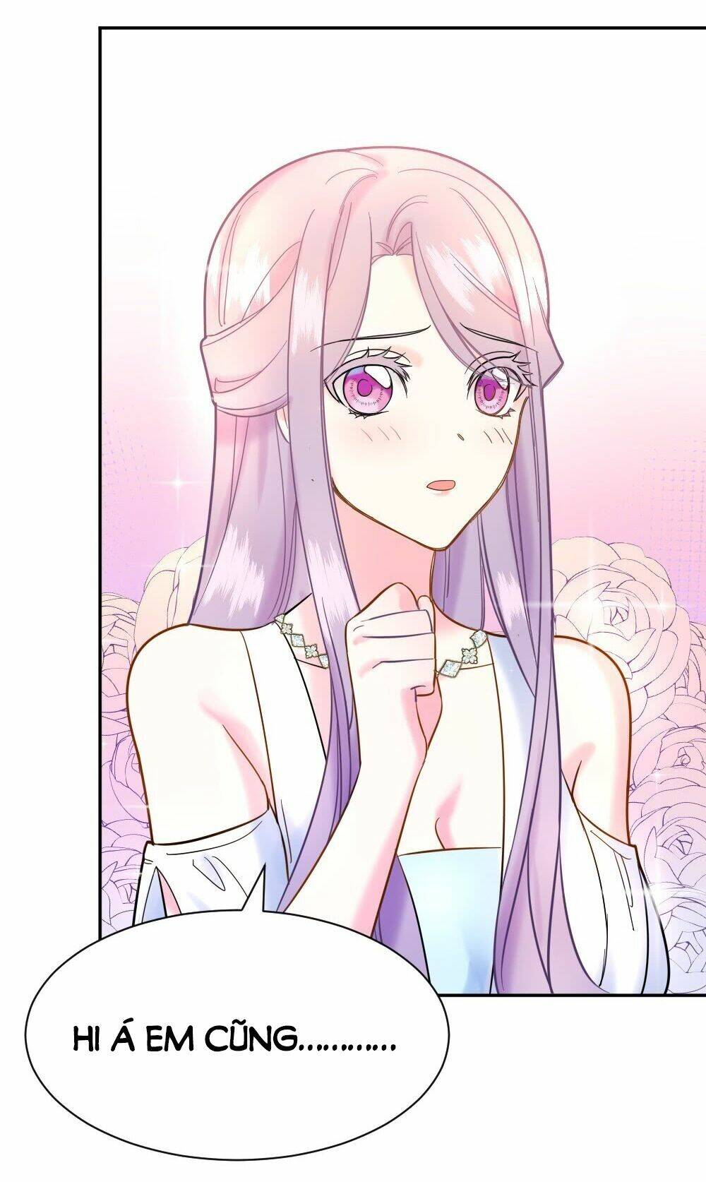 trời sinh một cặp? tôi cự tuyệt! chapter 5 97