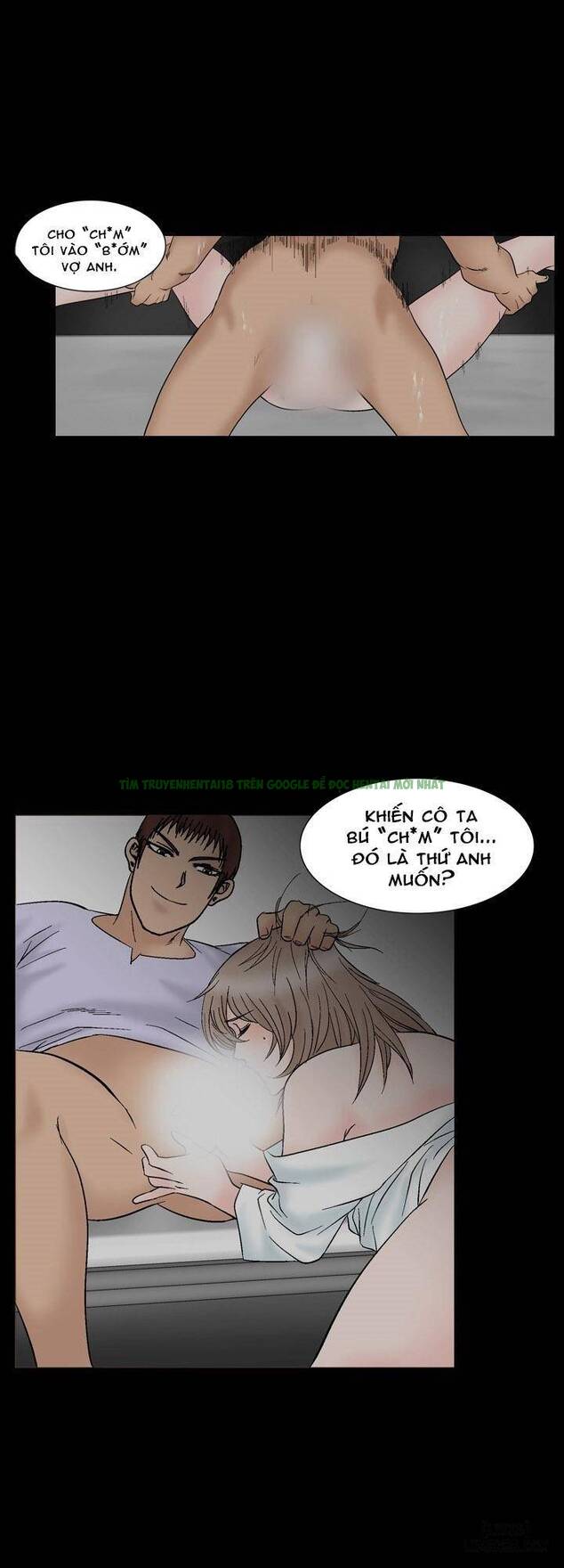 mùi vị của đôi bàn tay chapter 40 20