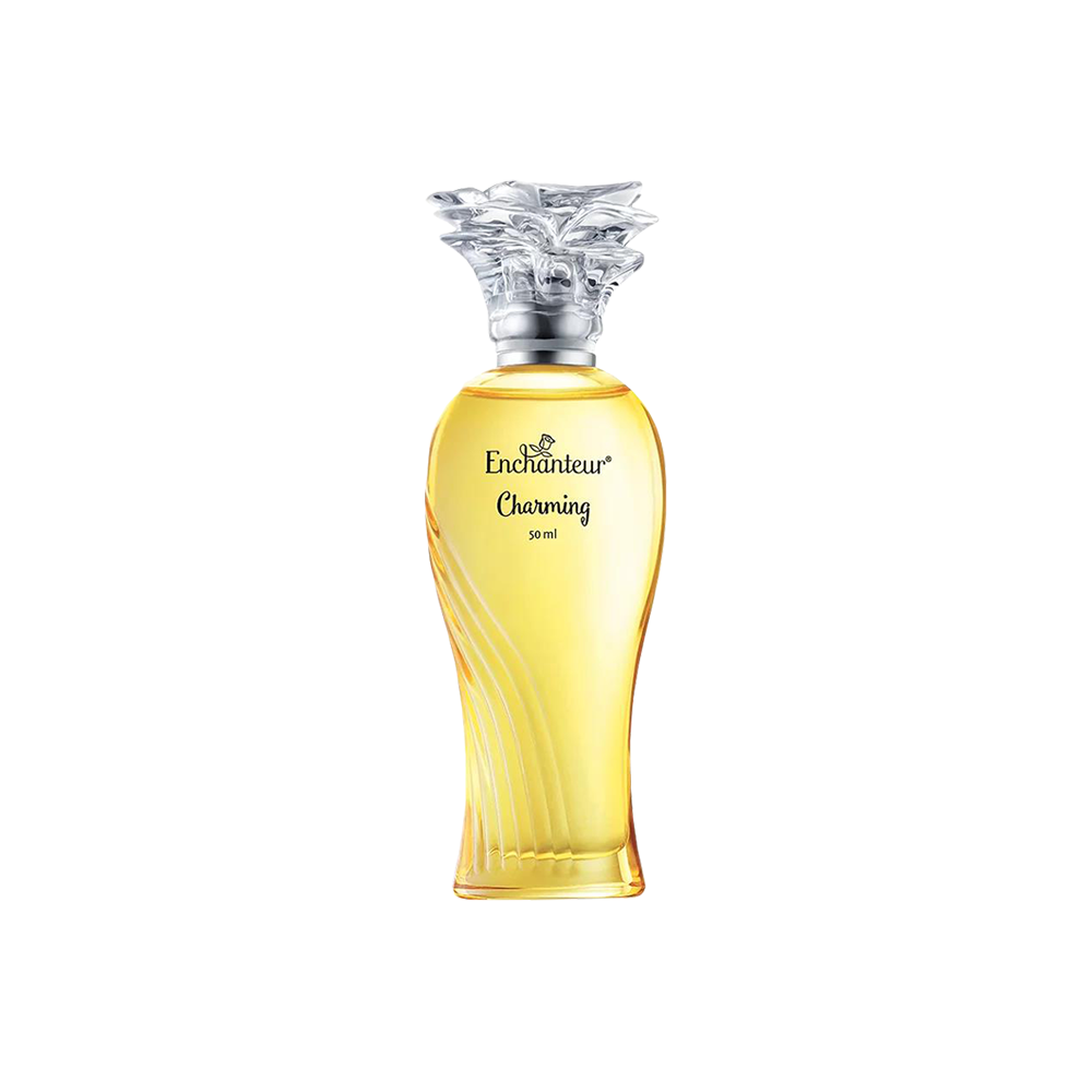 Nước Hoa Cao Cấp Enchanteur Charming (50ml)