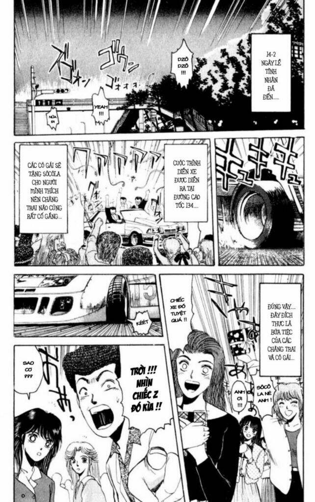 shonan junai gumi chapter 21 3