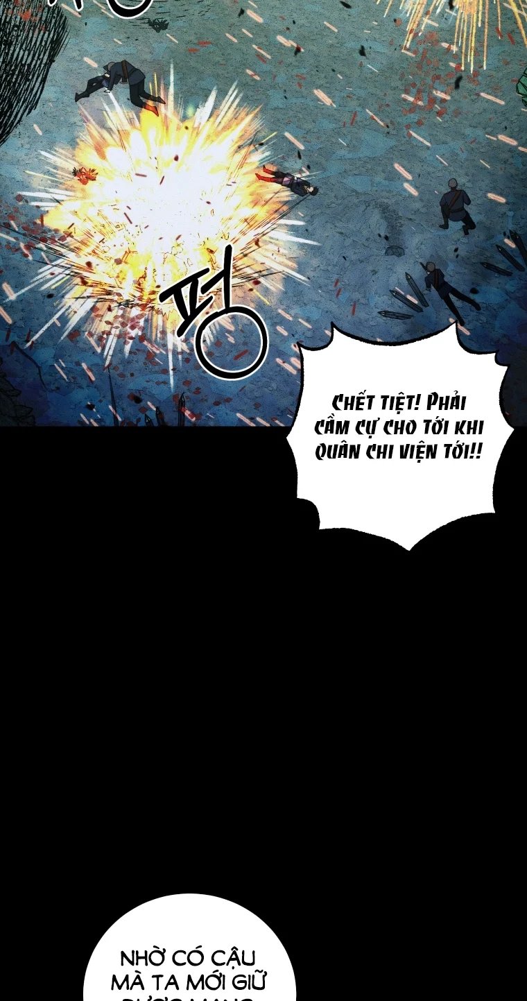 khi tôi bị chú chó tôi bỏ rơi cắn chapter 9.1 24