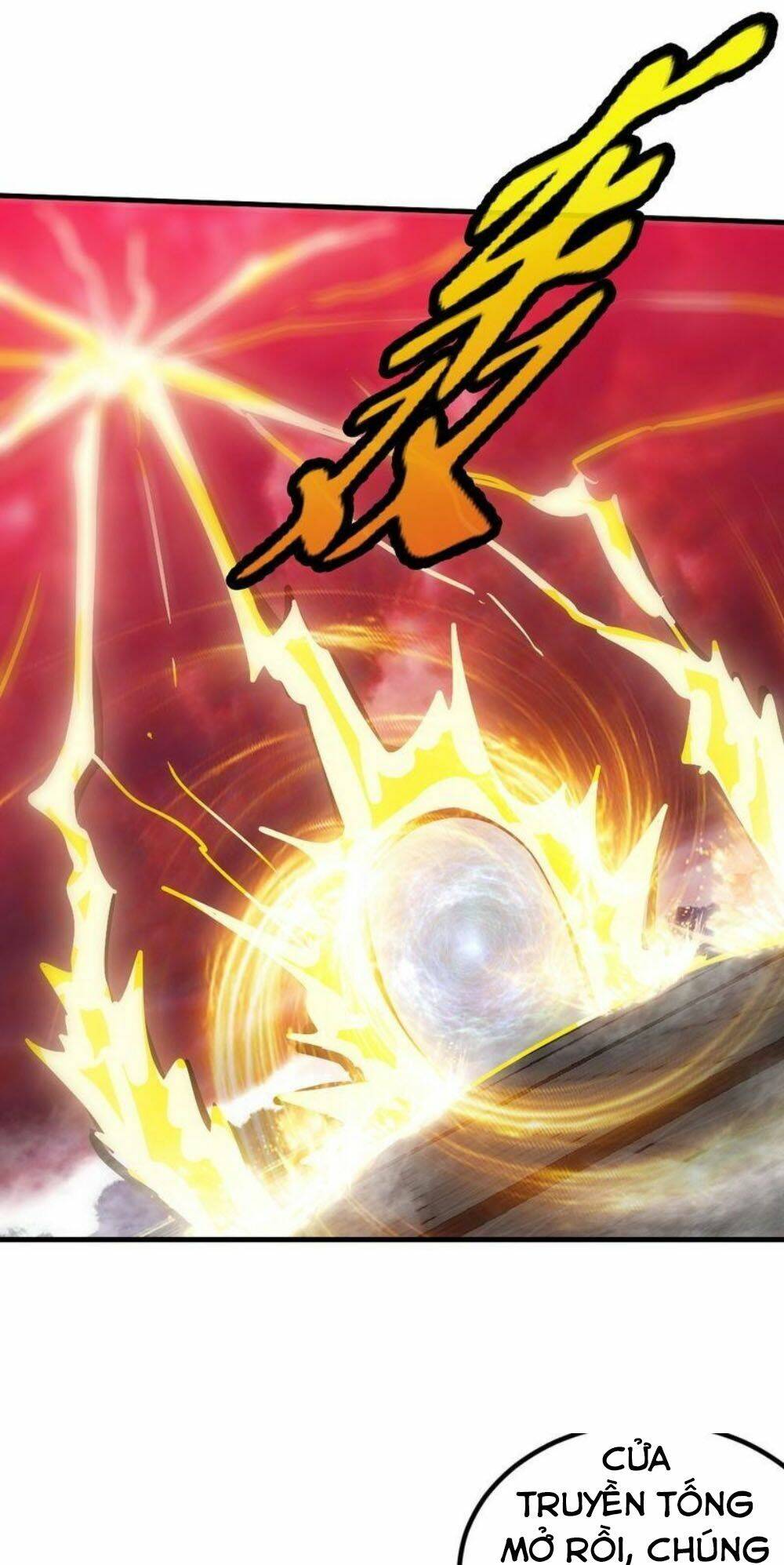 chí tôn thần ma chapter 134 22