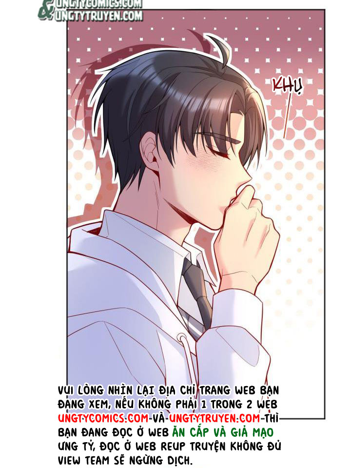 chàng nhân viên host và gã hàng xóm nguy hiểm chapter 65 27