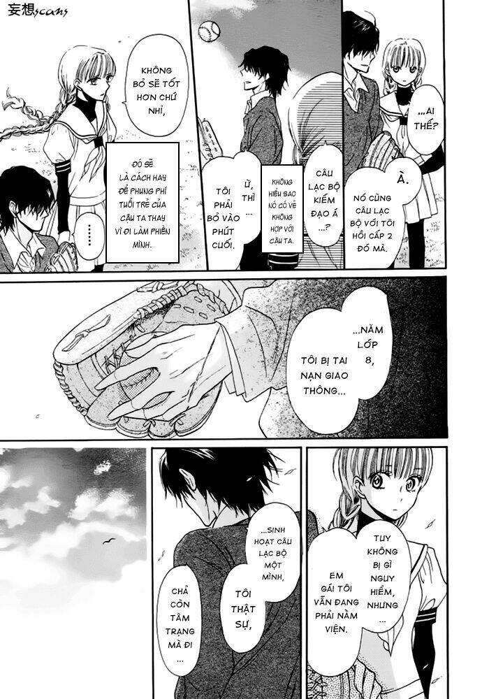 nejimaki mano-san chapter 1 20