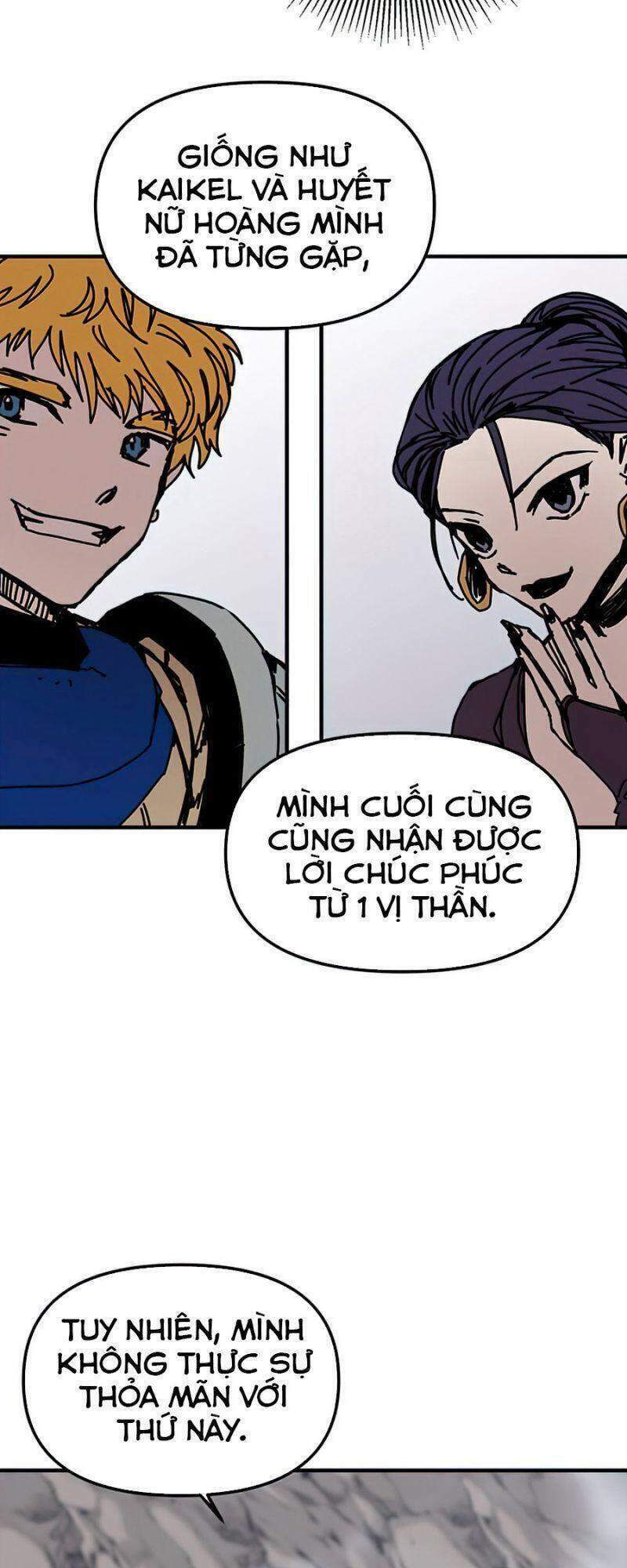 người chơi lỗi chapter 74 42