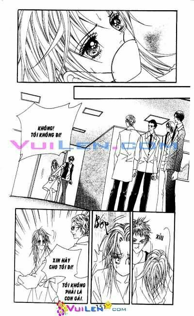 người duy nhất chapter 120 12