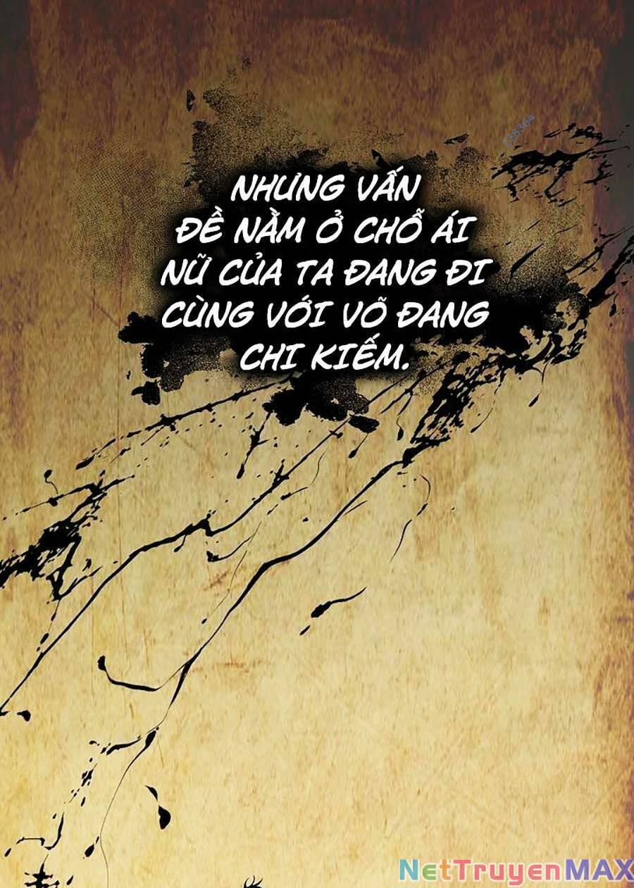 võ đang kỳ hiệp chapter 108 88