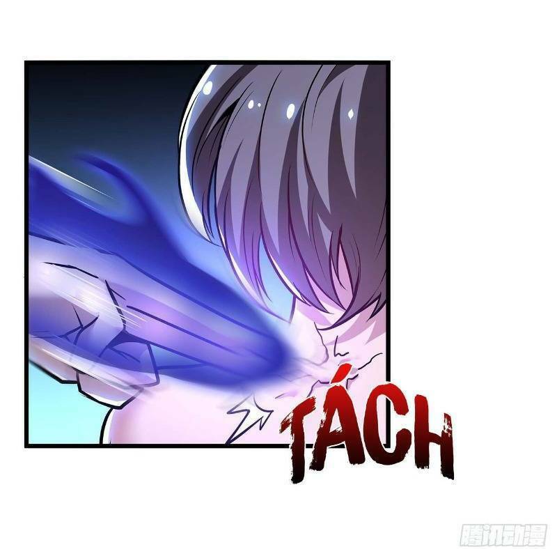 bất tử thần vương tu liên tục chapter 50 35