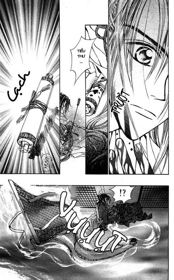 bức tranh rồng chapter 13 21