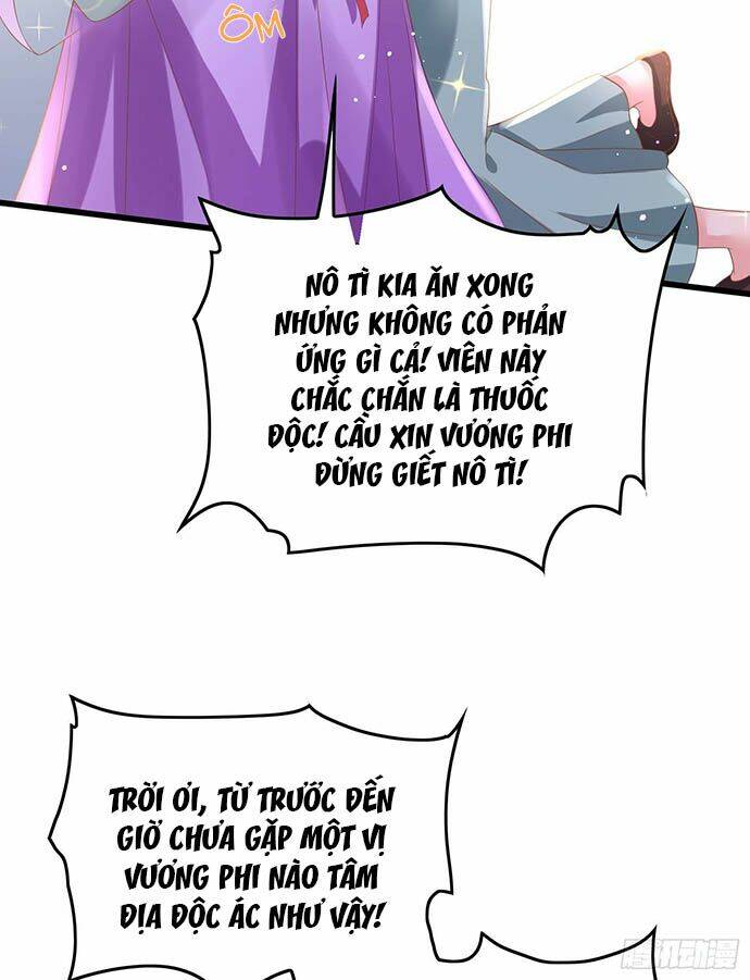 bệnh kiều phu quân ngạnh thượng cung chapter 8 36